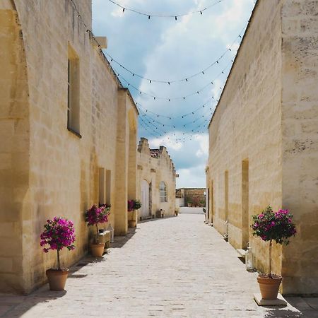 Masseria Paralupi Lecce Zewnętrze zdjęcie