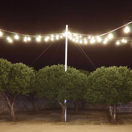Masseria Paralupi Lecce Zewnętrze zdjęcie