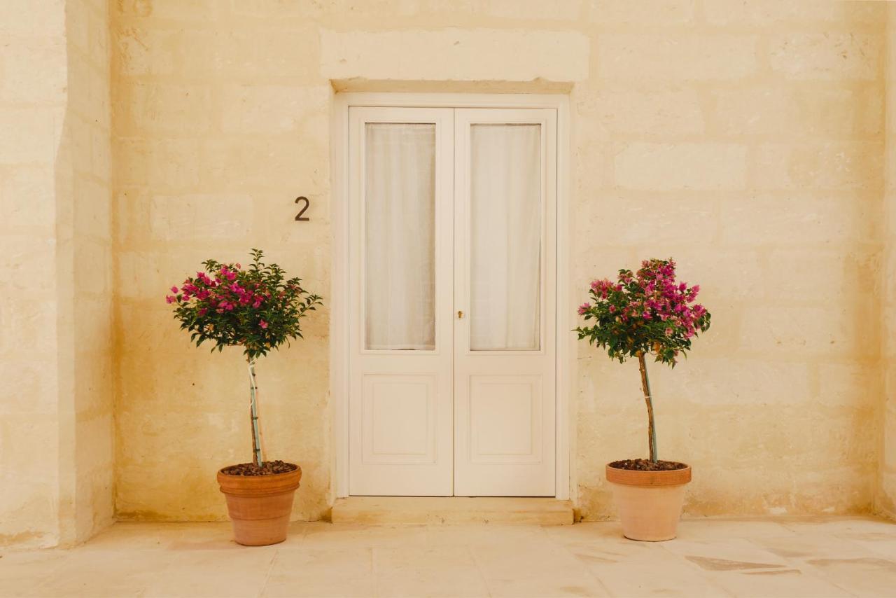 Masseria Paralupi Lecce Zewnętrze zdjęcie