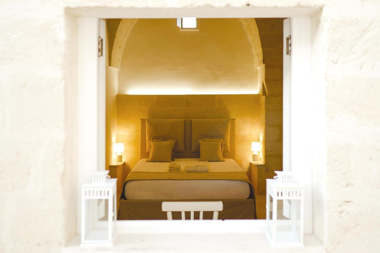 Masseria Paralupi Lecce Zewnętrze zdjęcie