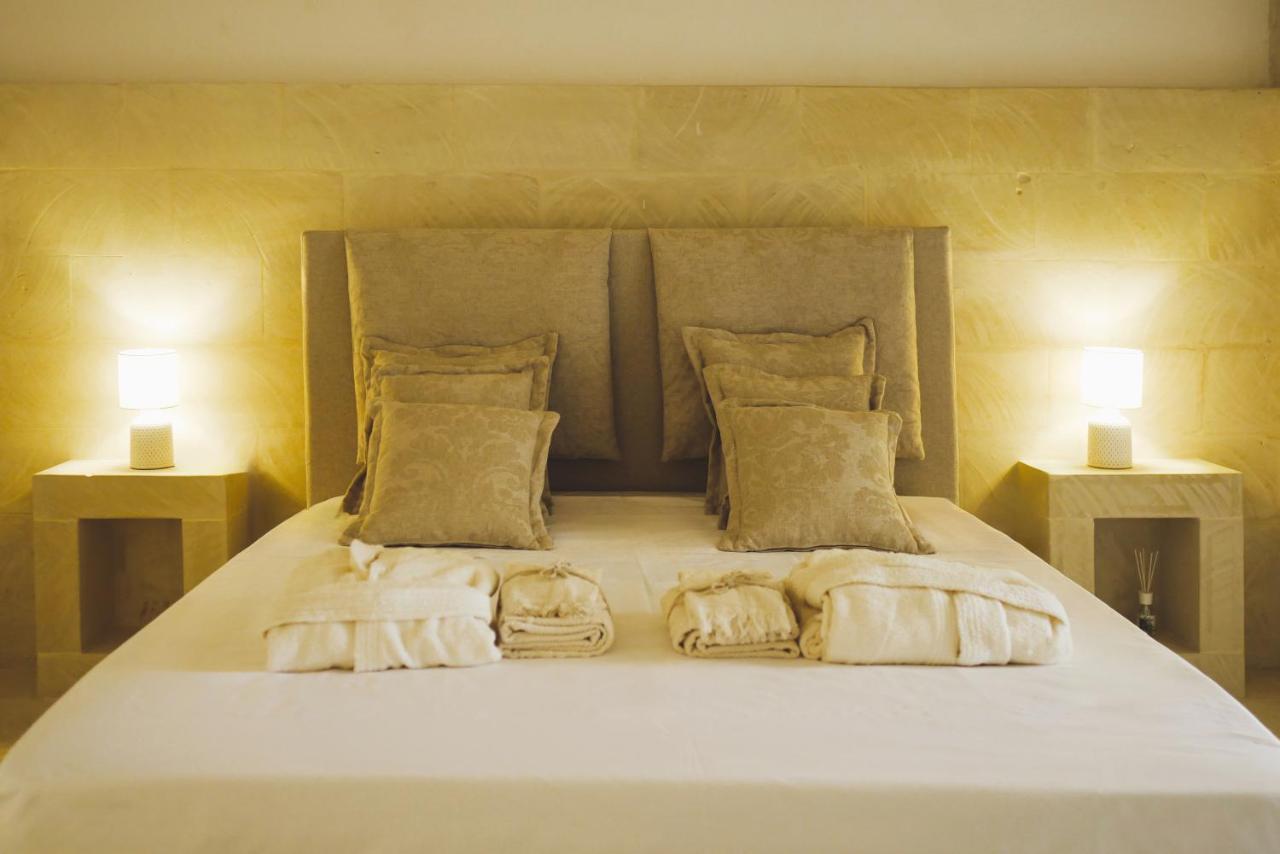 Masseria Paralupi Lecce Zewnętrze zdjęcie