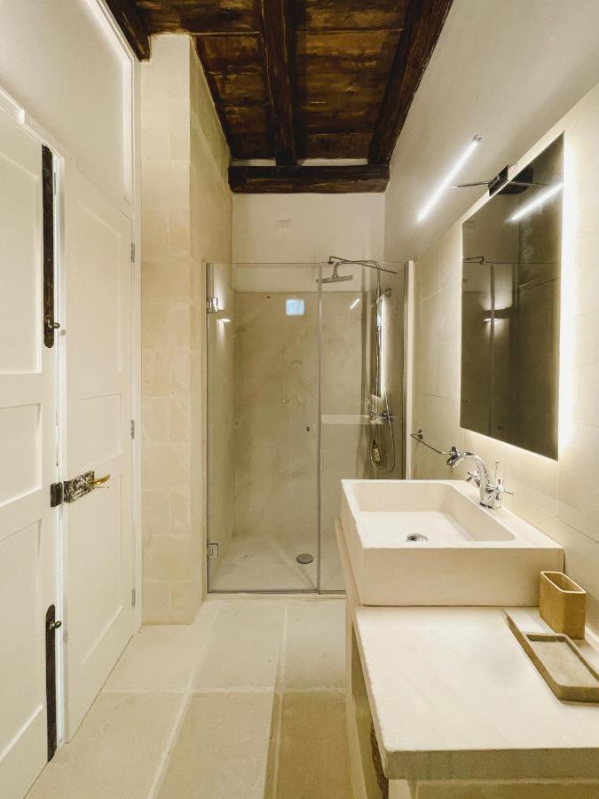 Masseria Paralupi Lecce Zewnętrze zdjęcie