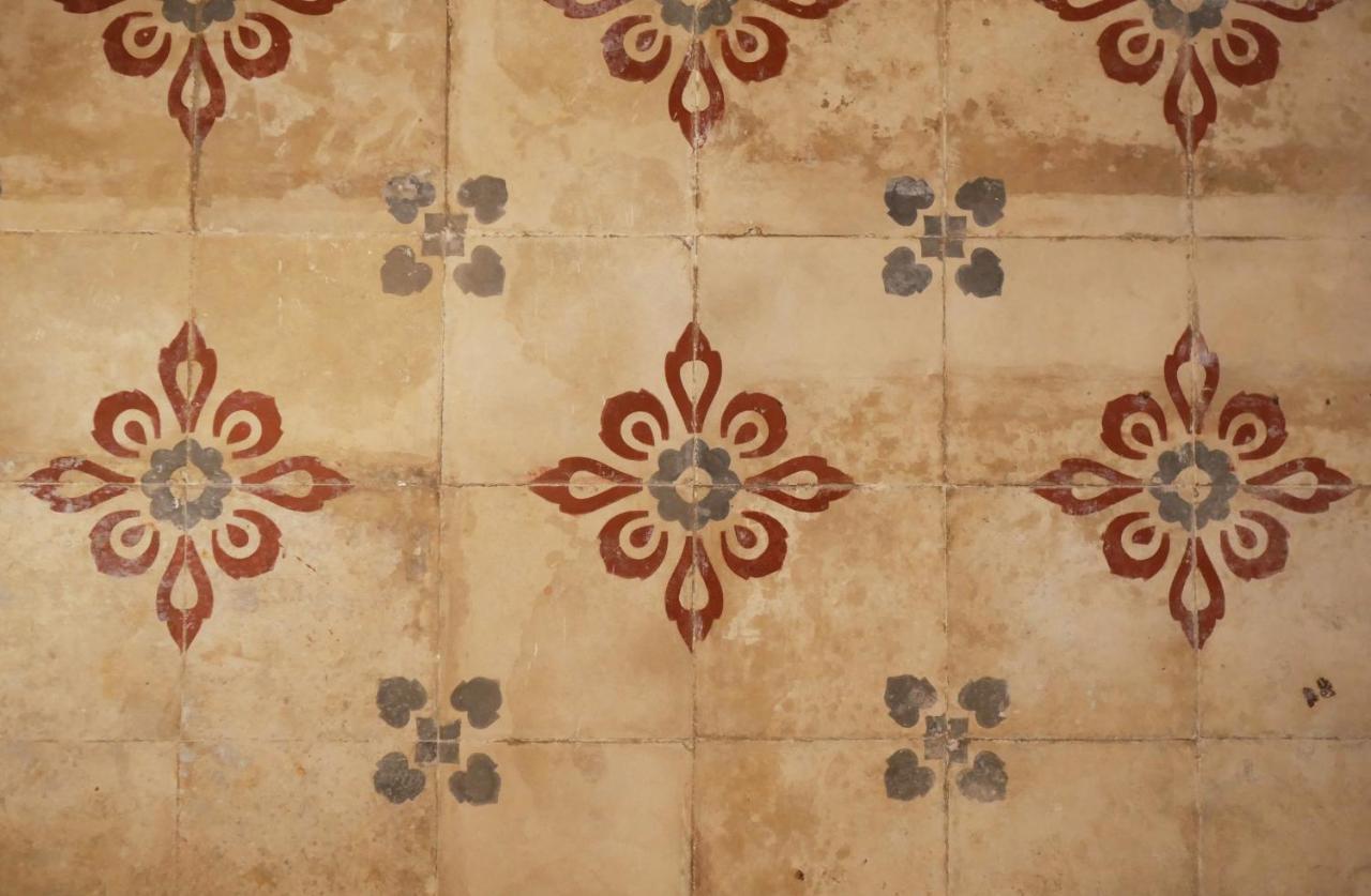 Masseria Paralupi Lecce Zewnętrze zdjęcie