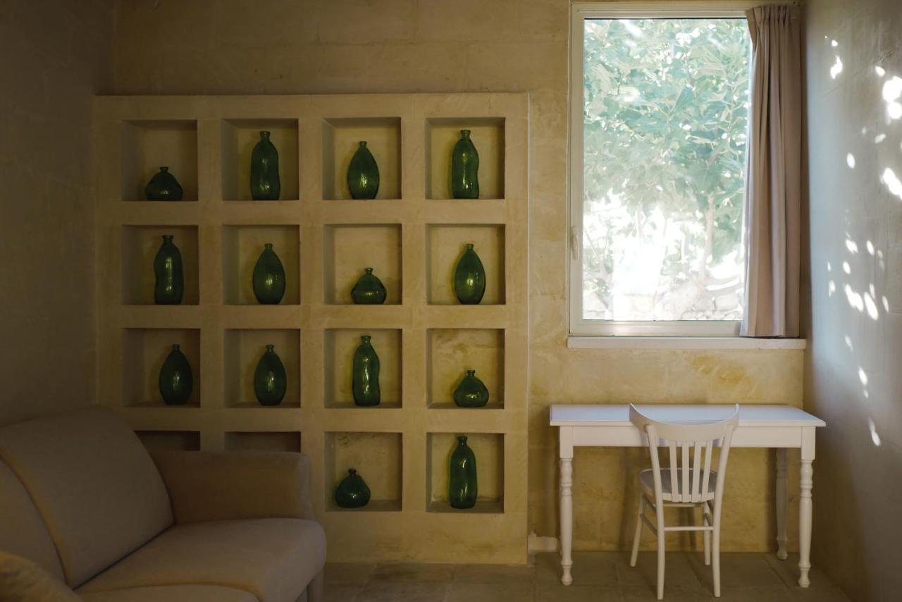 Masseria Paralupi Lecce Zewnętrze zdjęcie