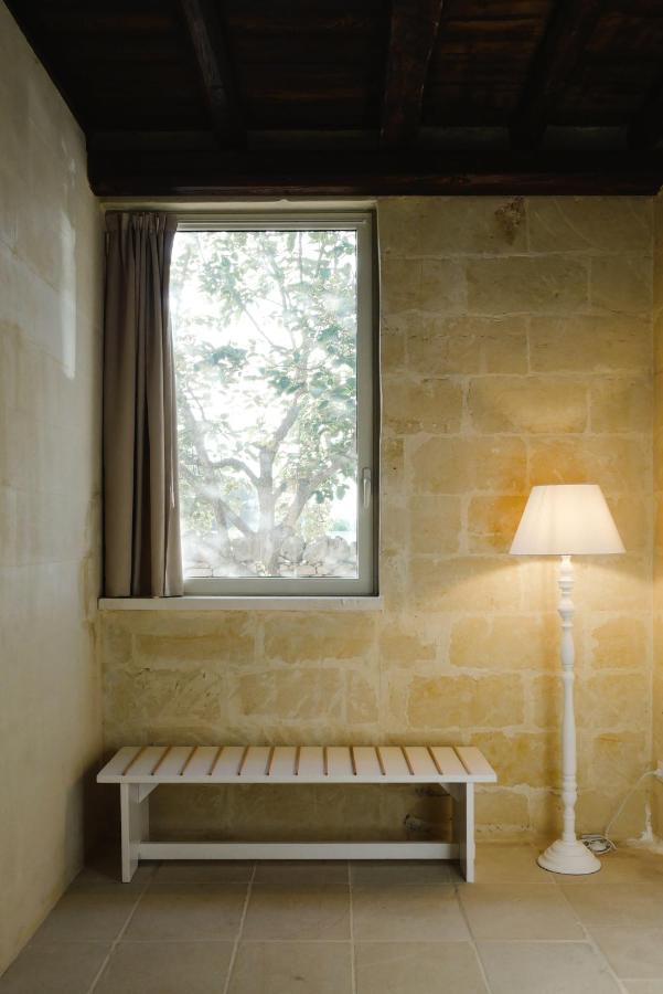 Masseria Paralupi Lecce Zewnętrze zdjęcie