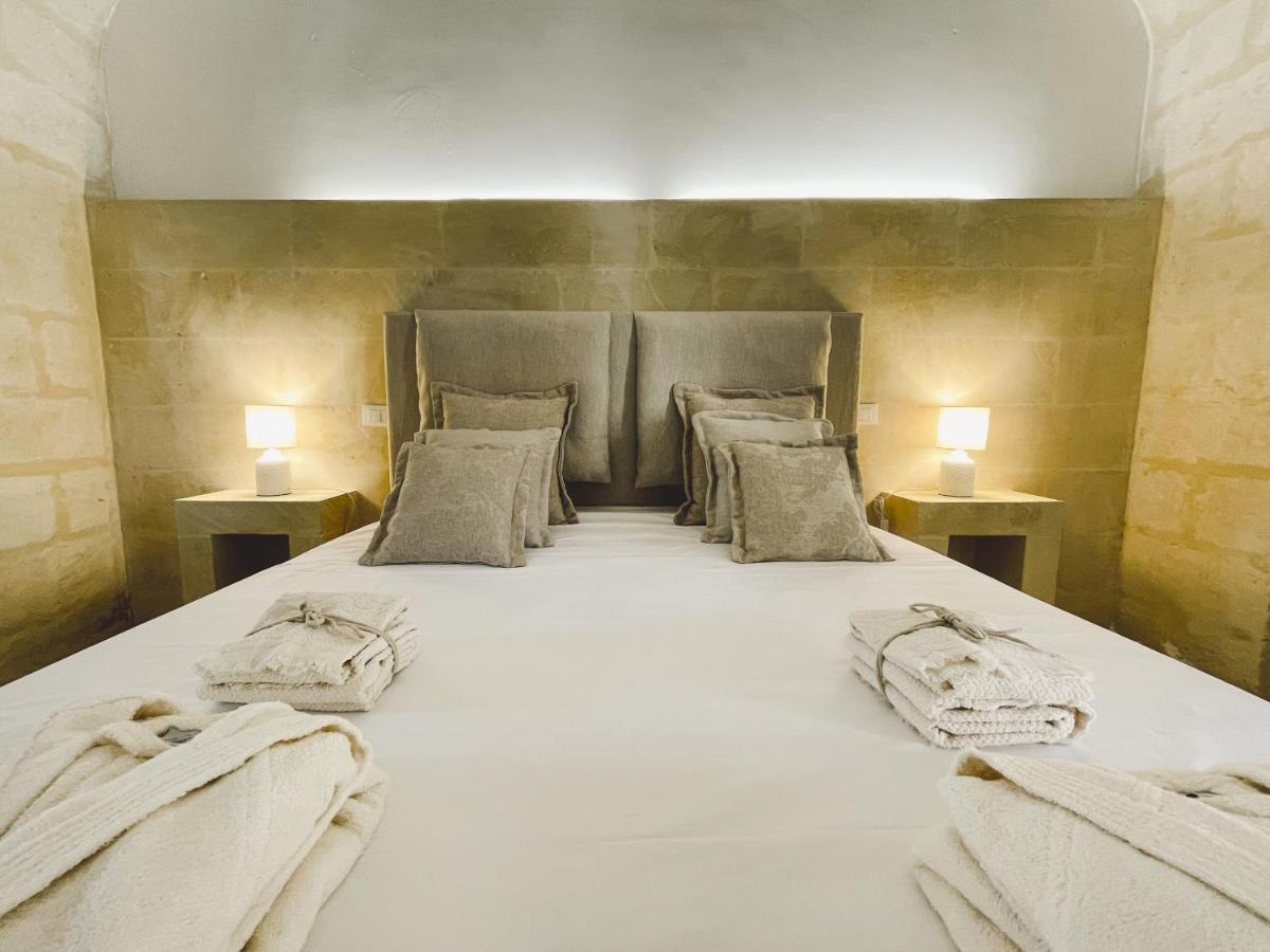 Masseria Paralupi Lecce Zewnętrze zdjęcie