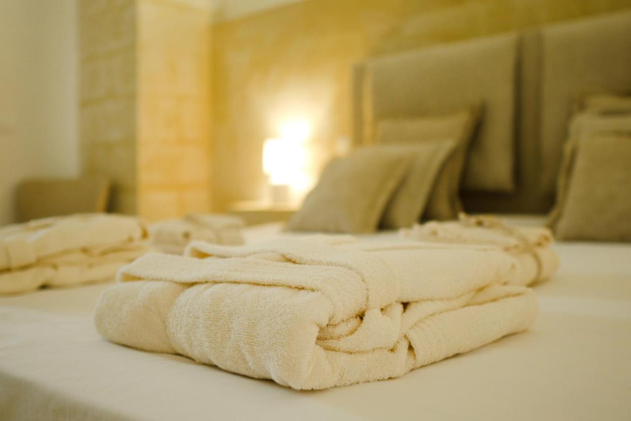 Bed and Breakfast Masseria Paralupi Lecce Zewnętrze zdjęcie