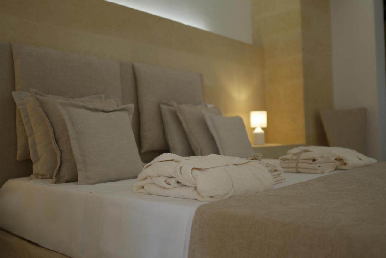 Bed and Breakfast Masseria Paralupi Lecce Zewnętrze zdjęcie