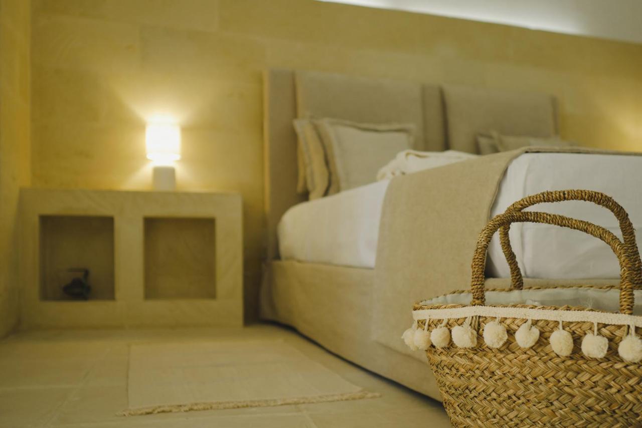 Masseria Paralupi Lecce Zewnętrze zdjęcie