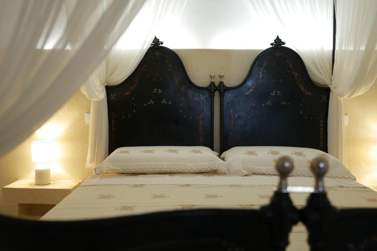 Masseria Paralupi Lecce Zewnętrze zdjęcie