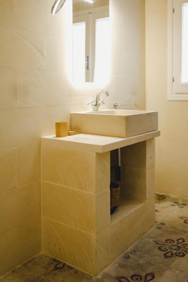 Masseria Paralupi Lecce Zewnętrze zdjęcie