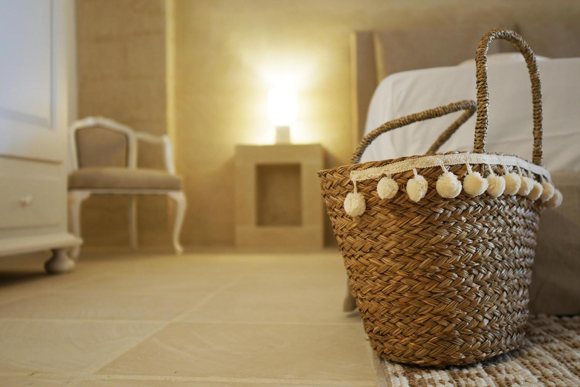 Bed and Breakfast Masseria Paralupi Lecce Zewnętrze zdjęcie