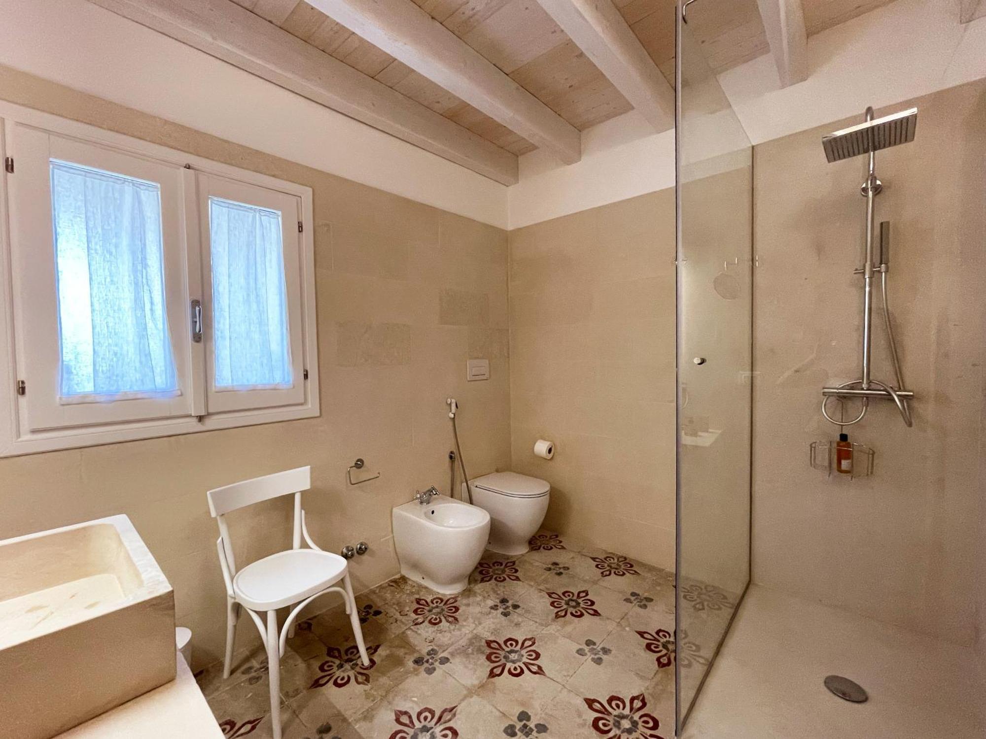 Bed and Breakfast Masseria Paralupi Lecce Zewnętrze zdjęcie