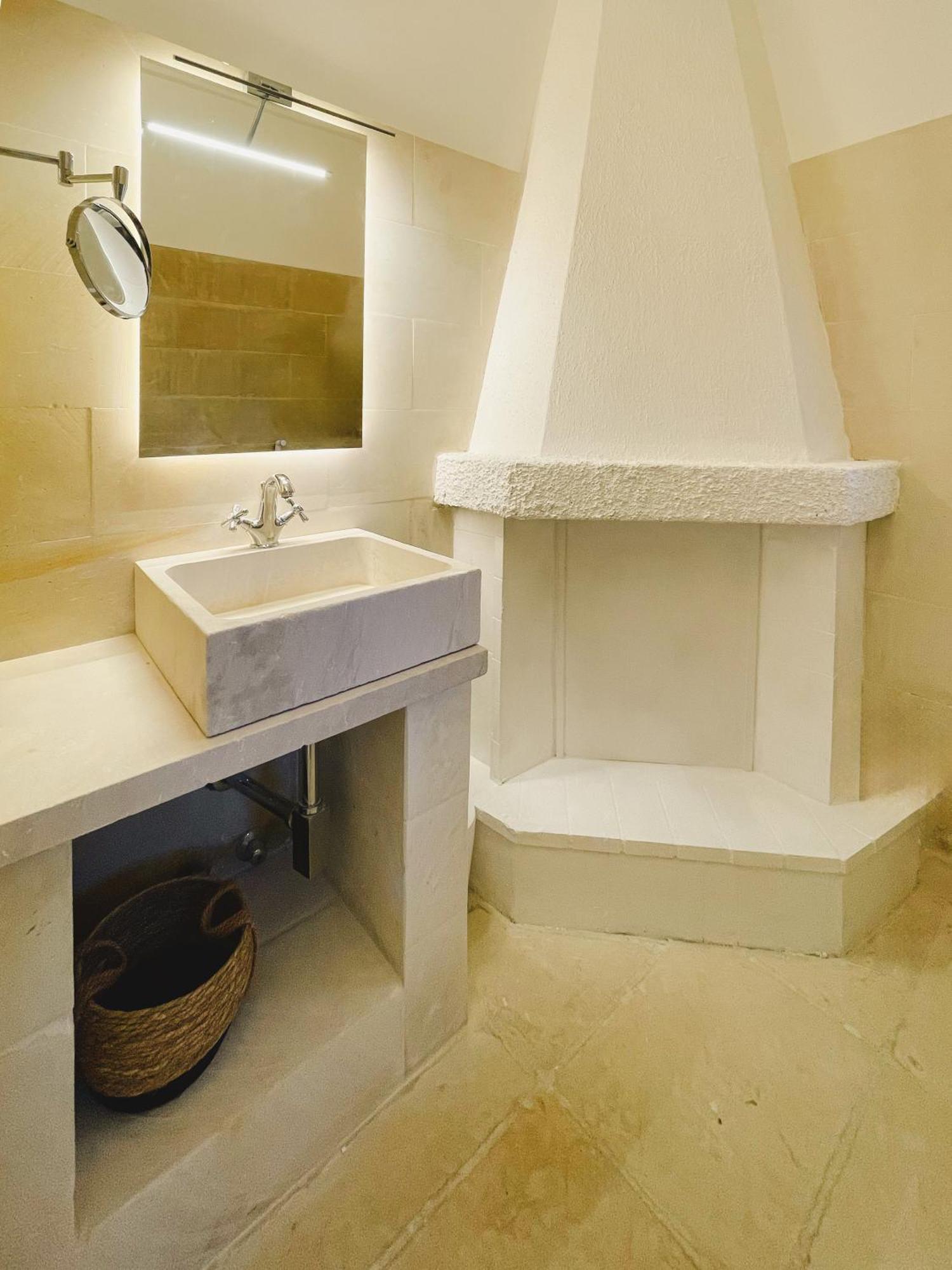 Masseria Paralupi Lecce Zewnętrze zdjęcie