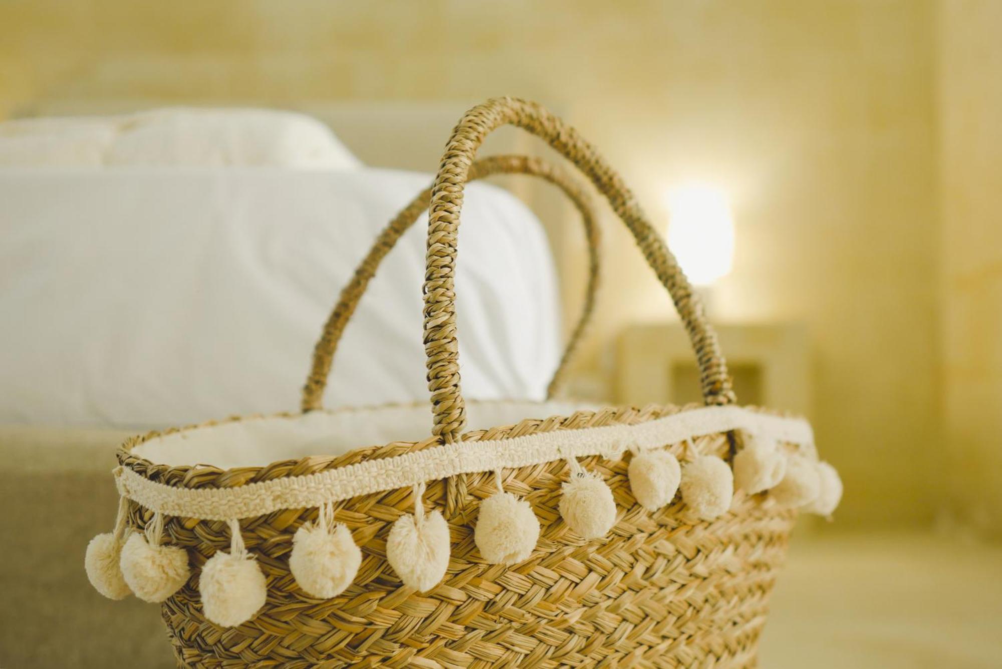 Bed and Breakfast Masseria Paralupi Lecce Zewnętrze zdjęcie