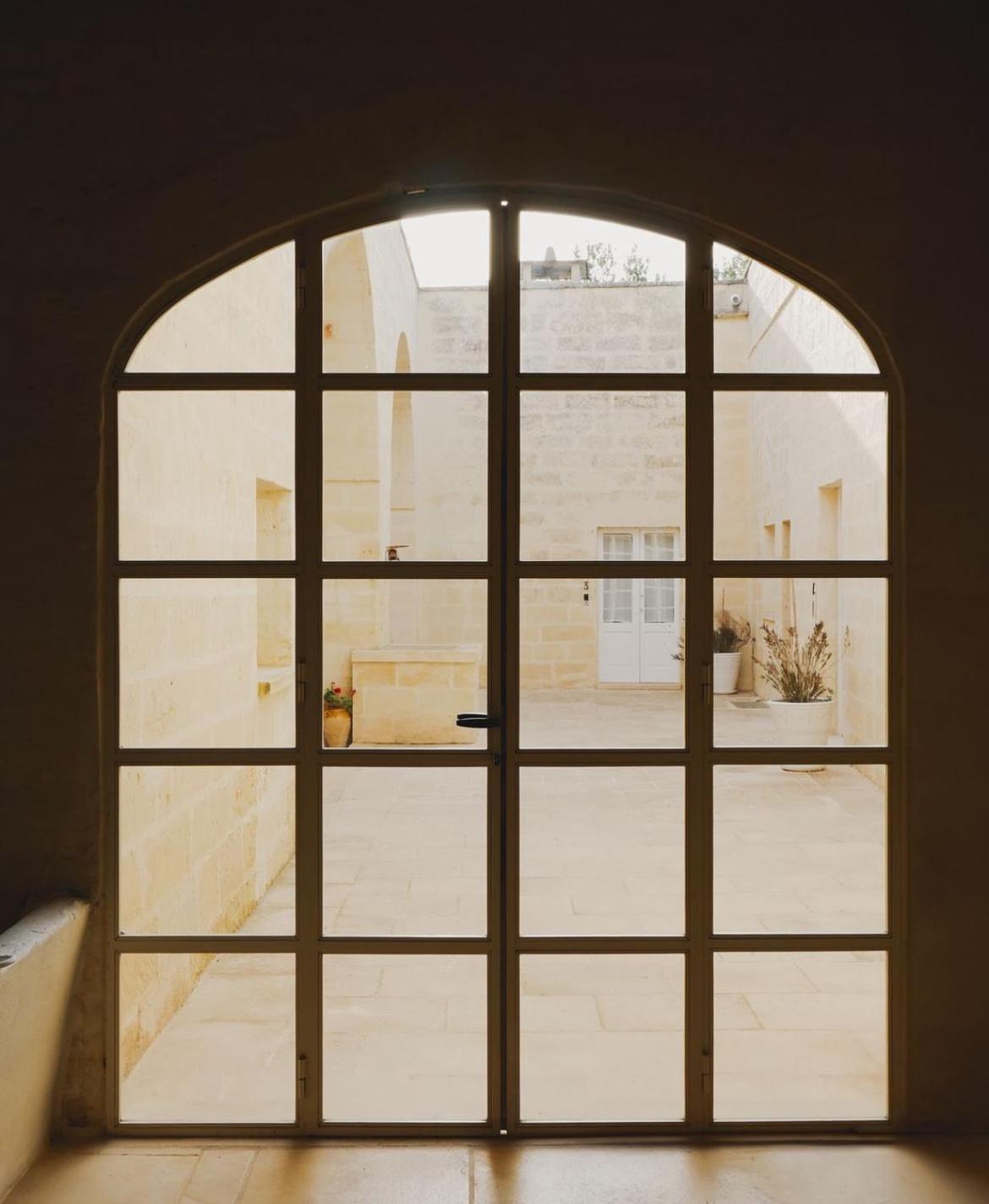 Masseria Paralupi Lecce Zewnętrze zdjęcie