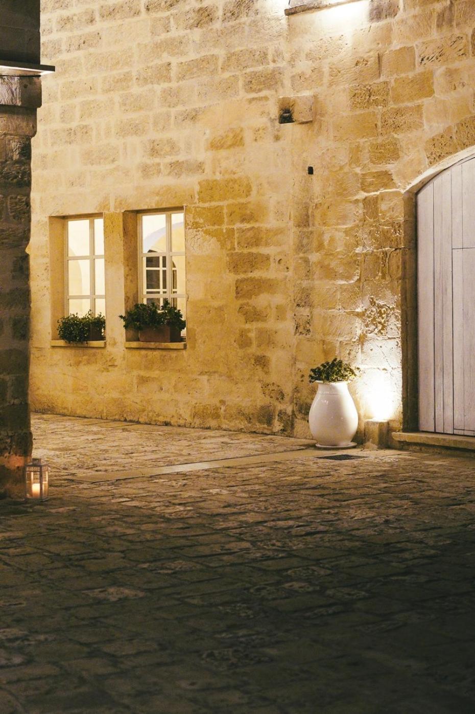 Masseria Paralupi Lecce Zewnętrze zdjęcie
