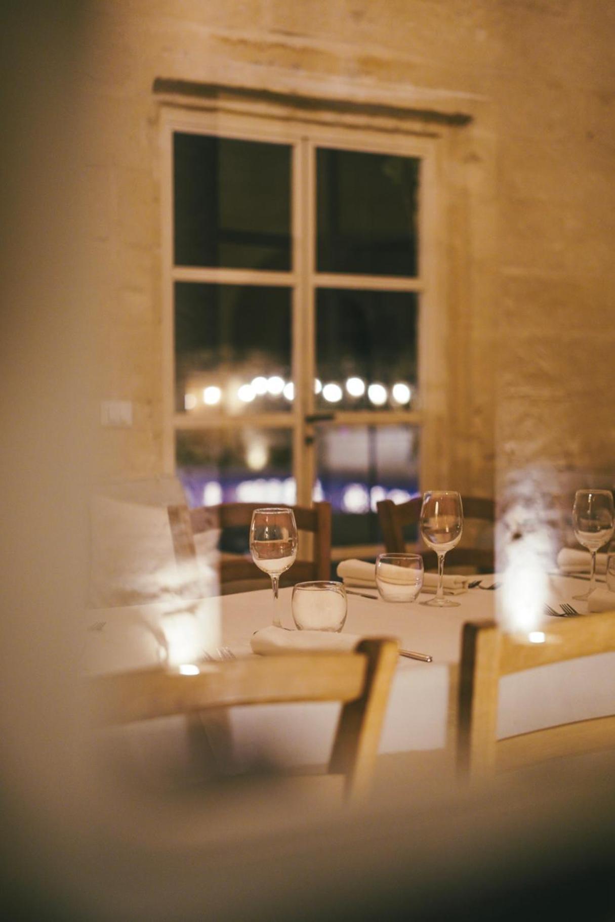 Masseria Paralupi Lecce Zewnętrze zdjęcie